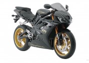 Triumph Daytona 675 SE